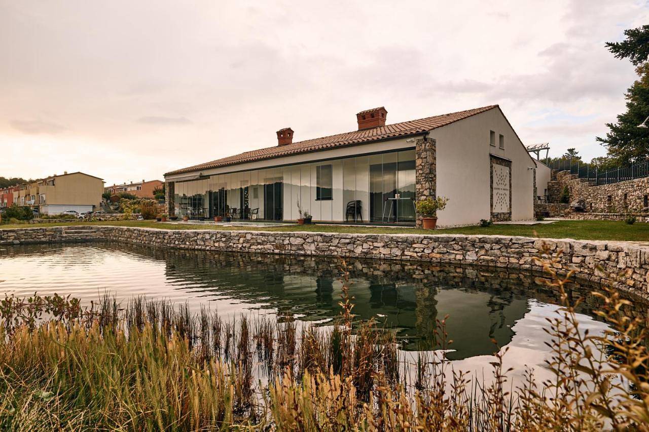 Shamarè Resort & Wellness Spa in Herpelle-Gossdorf, Slowenien