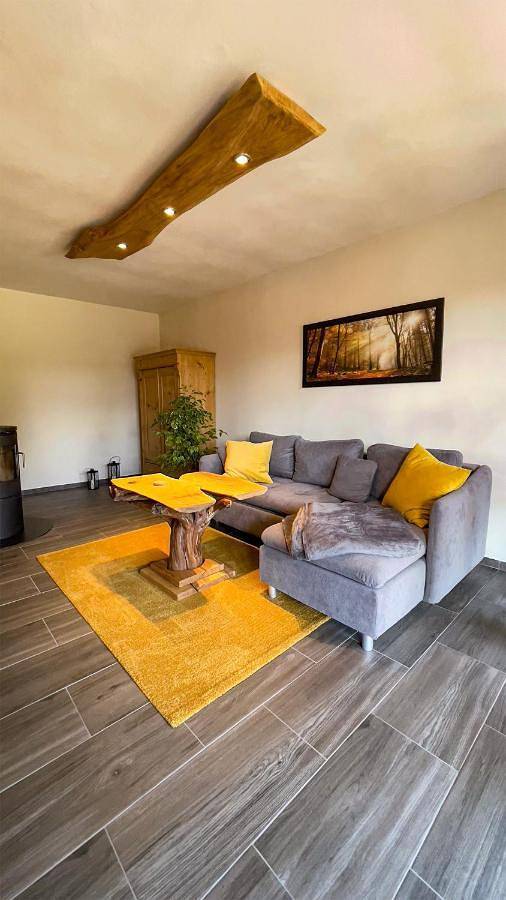 Ganze Wohnung, One-Bedroom Apartment in Olbernhau, Erzgebirge