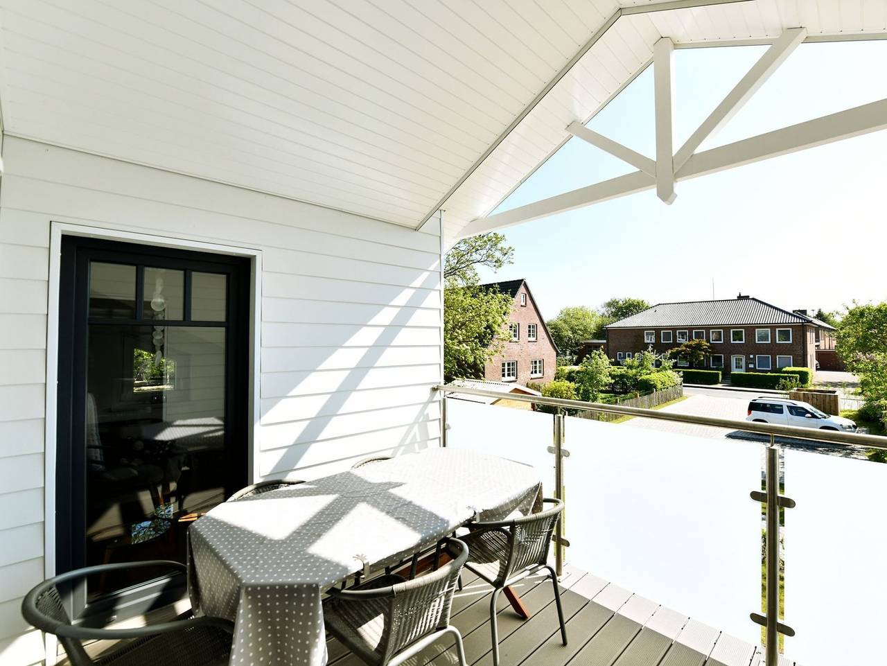 Ganze Ferienwohnung, Rungholt in Wyk auf Föhr (Stadt), Wyk auf Föhr