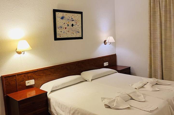 Ganze Wohnung, Quiet Apartment Ideal Couples in Canet de Mar, Costa del Maresme