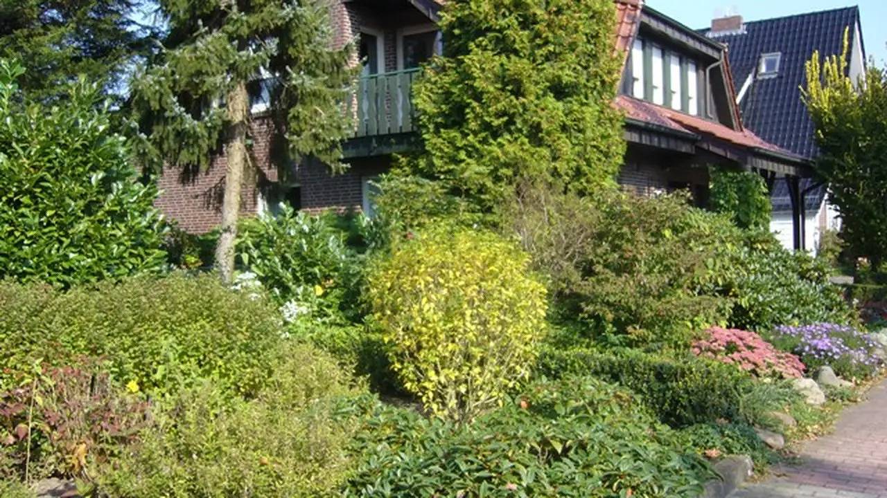 Ganze Ferienwohnung, Ferienwohnung für 2 Personen (70 m²) in Nordhorn in Nordhorn, Landkreis Grafschaft Bentheim