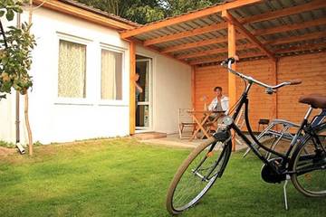 Dom dla 3 osoby w Międzyzdroje (Gmina), Morze Bałtyckie, Zdjęcie 4