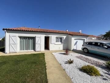 Gîte pour 6 personnes, avec jardin et terrasse à Le Fenouiller