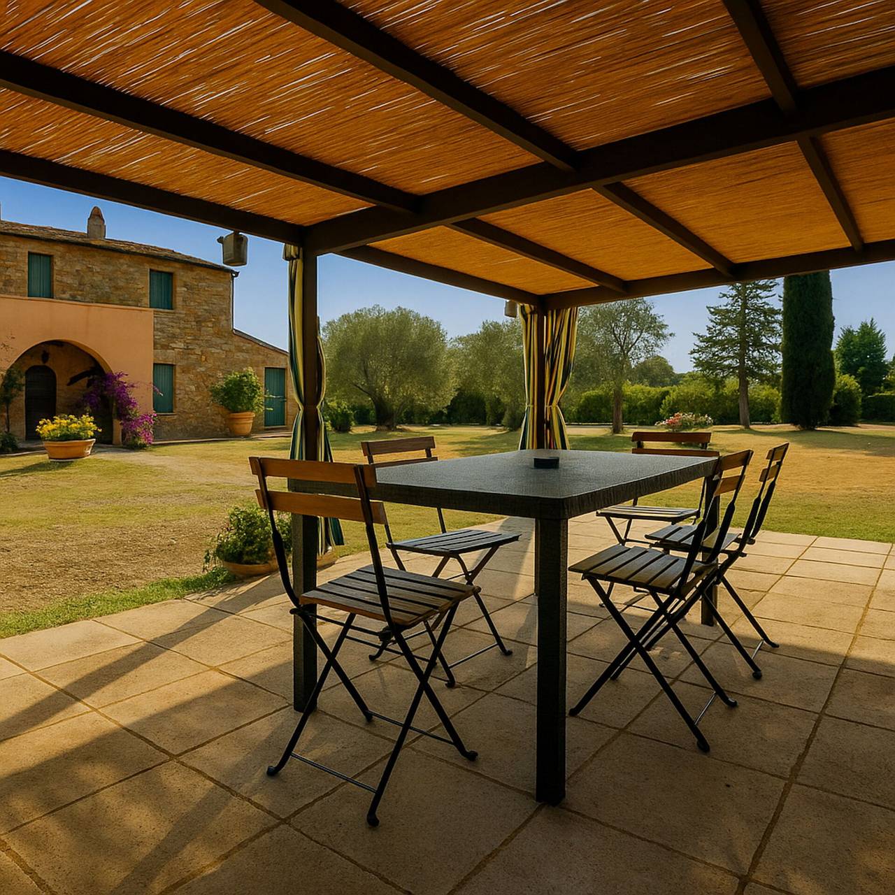 Ganze Wohnung, Gli Appartamenti Della Vivaldina, Suvereto - Ulivo Apartment, Val Di Cornia, Suvereto in Suvereto, Etruskische Küste
