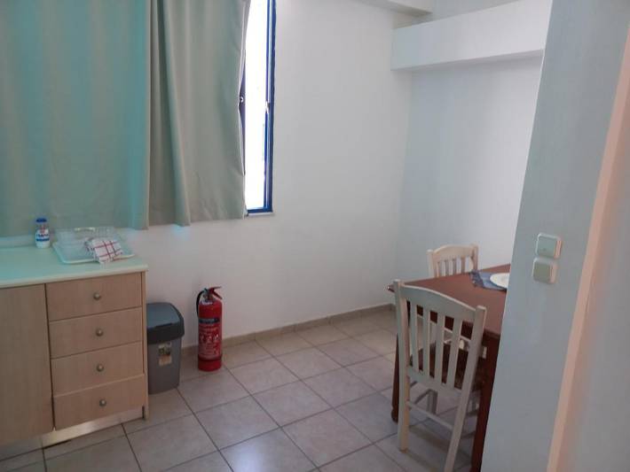Location de vacances pour 2 personnes, avec jardin et balcon dans Sérifos - 4