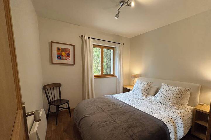 Location de vacances pour 4 personnes, avec Terrasse et Jardin à Rabastens - 2