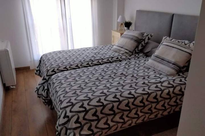 Apartamento entero, La casa de yeico in Puebla de Lillo, Cordillera Cantábrica