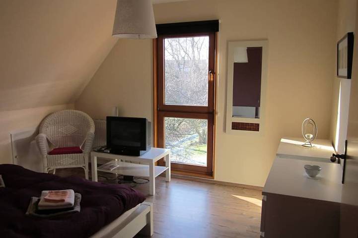 Ferienhaus für 6 Personen, mit Garten, mit Haustier in Lehe - 3