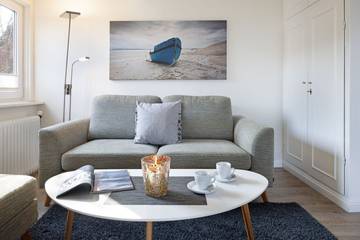 Vakantieappartement voor 2 Personen in List (Sylt), Sylt, Afbeelding 4
