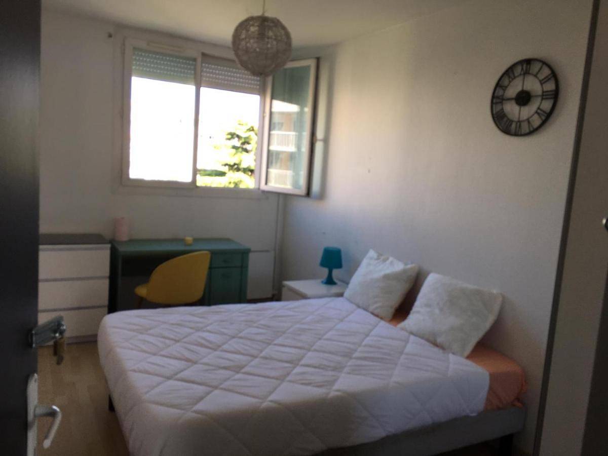 Appartement de vacances entier, Kp Home in Chilly-Mazarin, Essonne