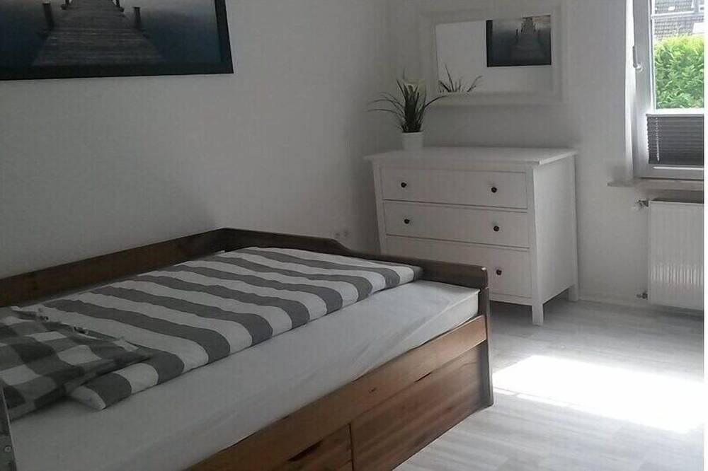 Ganze Wohnung, Ostsee Fördeblick in Langballig, Flensburger Förde