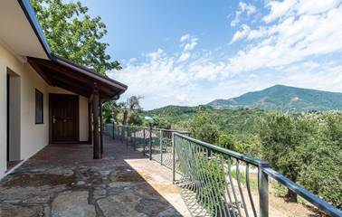 Casa Vacanza per 9 Persone in Stella Cilento, Provincia di Salerno, Foto 2