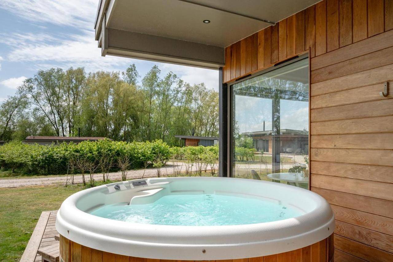 Holiday Home in Suffolk
