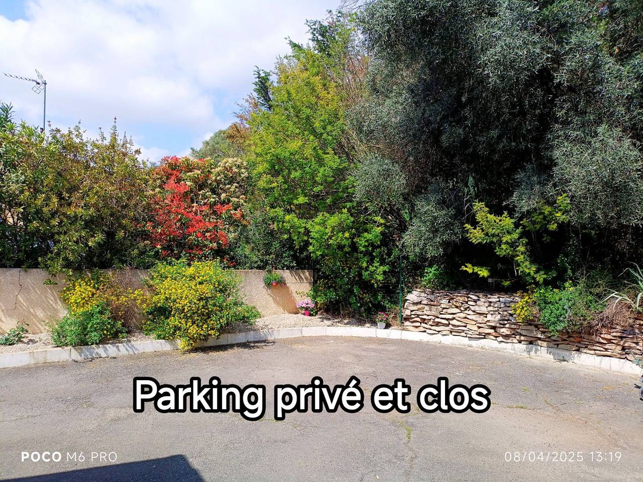 Appartement entier, Appartement "Au Pied De La Colline", Pézenas in Pézenas, Côte d'Améthyste