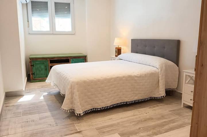 Homerez - Chalet in Punta Umbría in Punta Umbría, Costa de la Luz