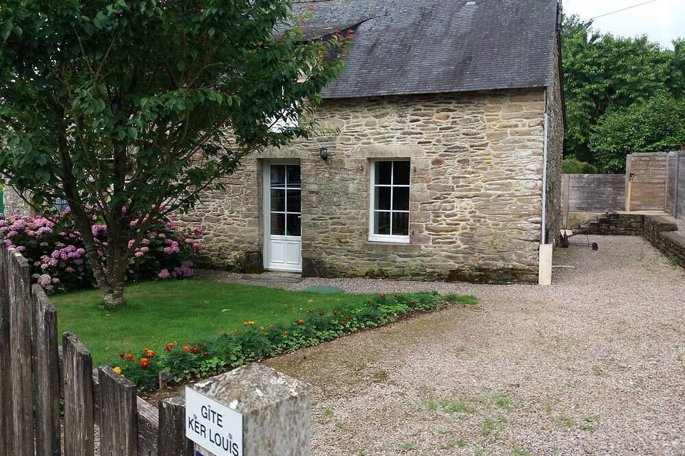 Maison de vacances