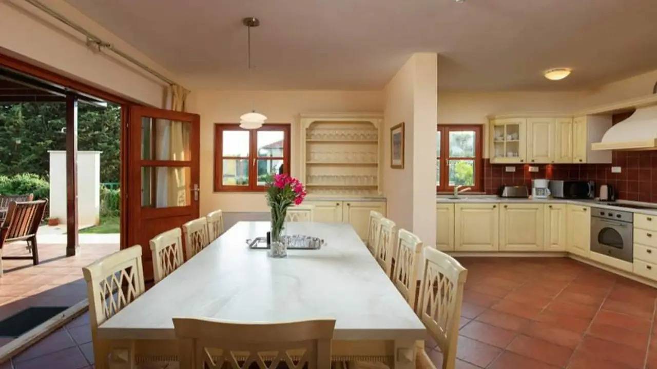Villa for 8 People in Hvar City, Split-Dalmatia