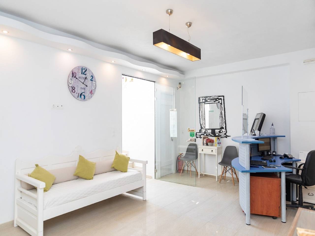 Beautiful Naxos Apartment | Triple Studio| 150m From St. George Beach  | City Center | Saint George in Naxos City, Cyclades