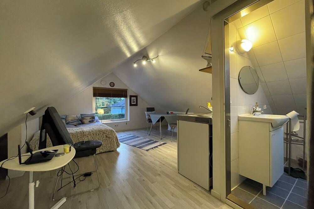 Ganze Wohnung, Sea inspired suit for you and your pet in Partille, Västergötland