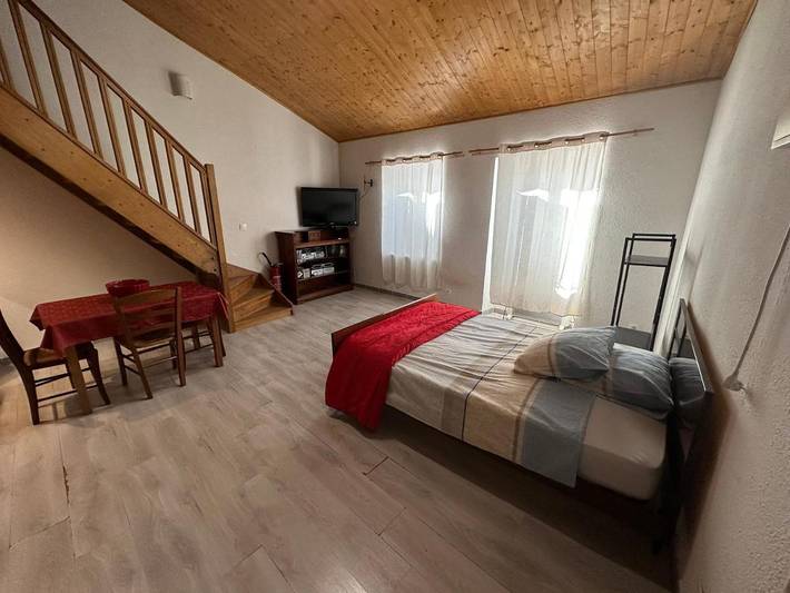 Gîte pour 4 personnes à La Voulte-sur-Rhône - 2