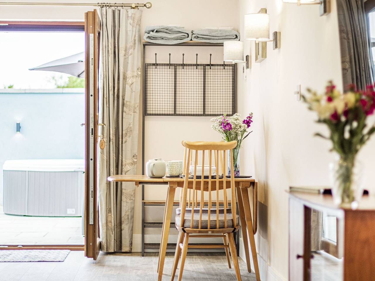 Wisteria Lodge - Ukc5804 in Roydon (Norfolk), Norfolk