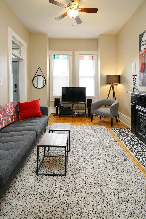 Casa de vacaciones para 4 personas - 1