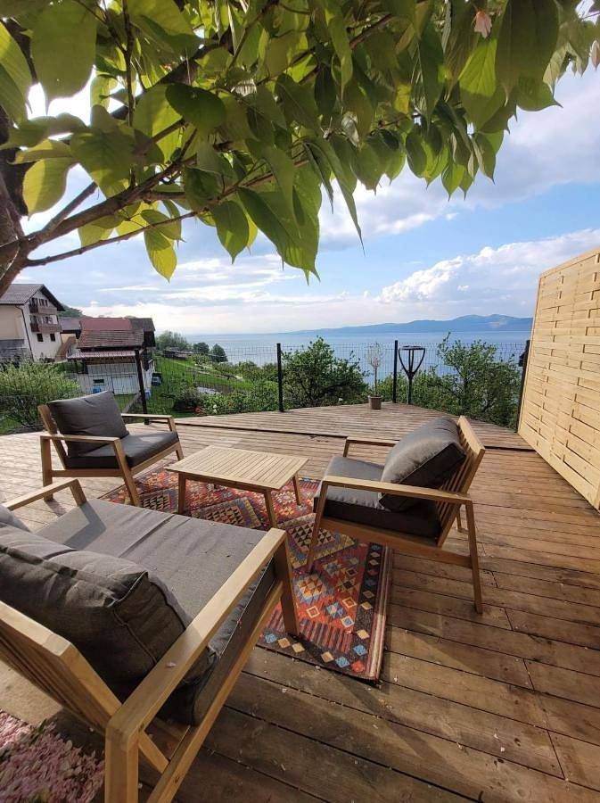 Apartamento de vacaciones para 4 personas, con balcón y vistas - 1