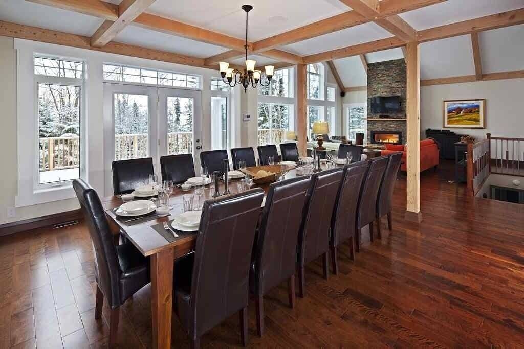 Gönnen Sie sich Luxus zum erschwinglichen Preis! in Le Massif