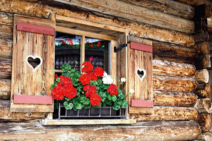 Ferienwohnung für 2 Personen, mit Garten in Virgen - 4