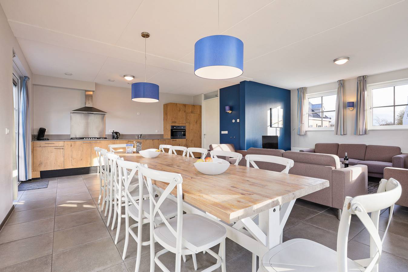 Vakantie Zeeland — Vz2490 Strandresort Nieuwvliet-Bad in Nieuwvliet, Zeeuwse Kust