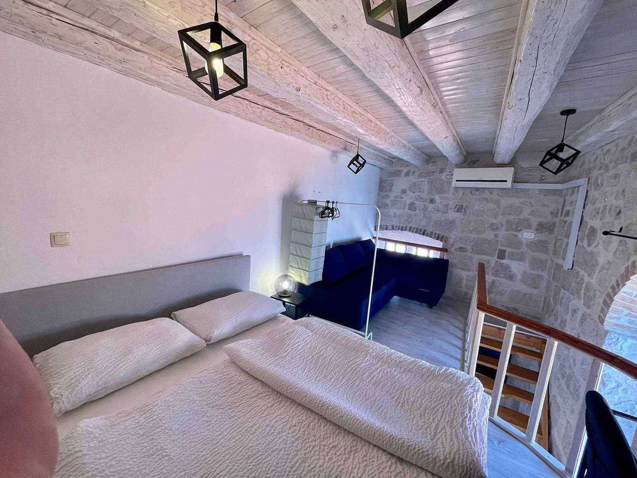 Geheel appartement, Vakantieappartement voor 4 personen in Dubrovnik, Grad Dubrovnik