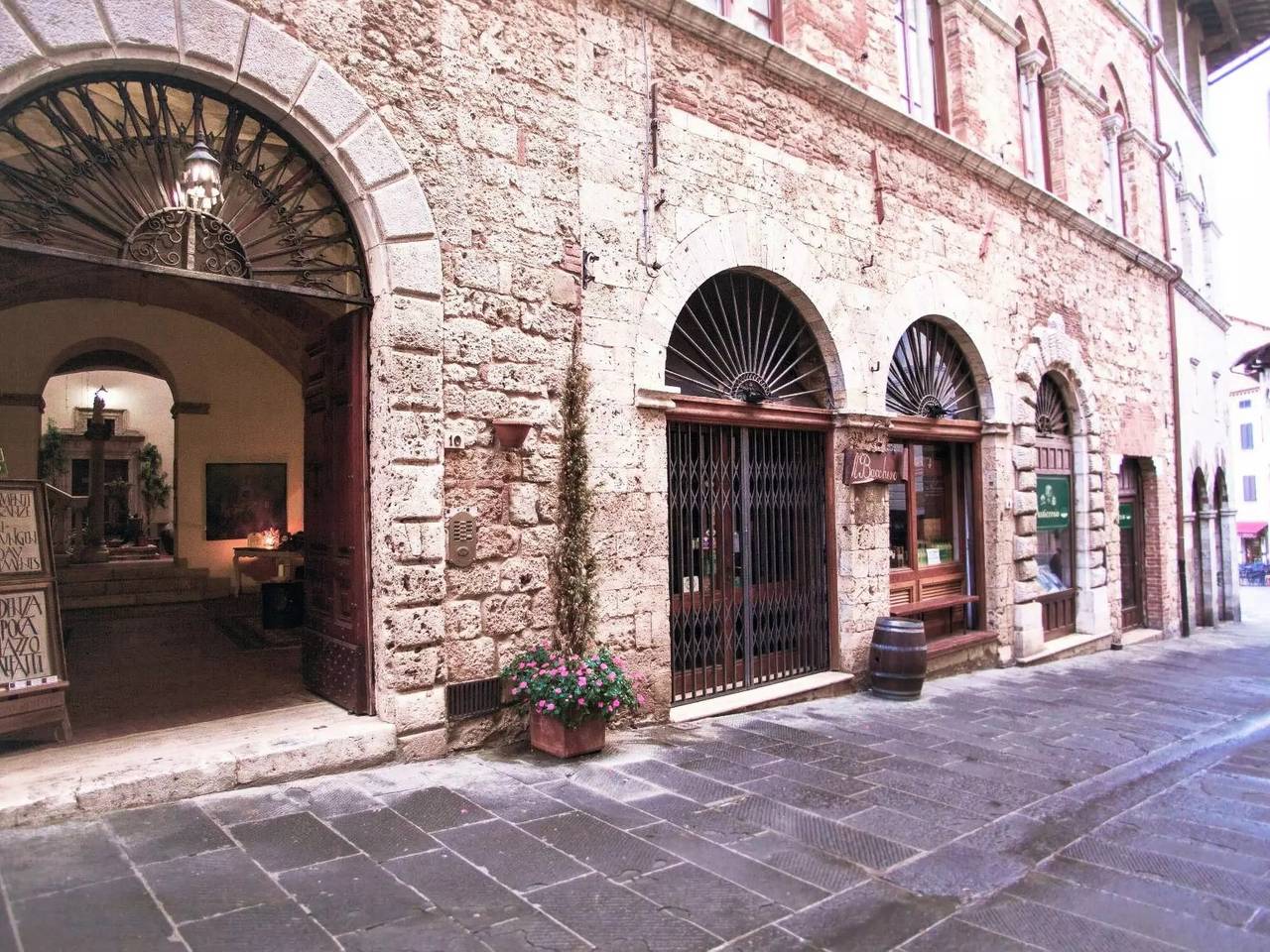 Ganze Wohnung, 5 Zimmer 3 Personen in Massa Marittima, Grosseto Provinz