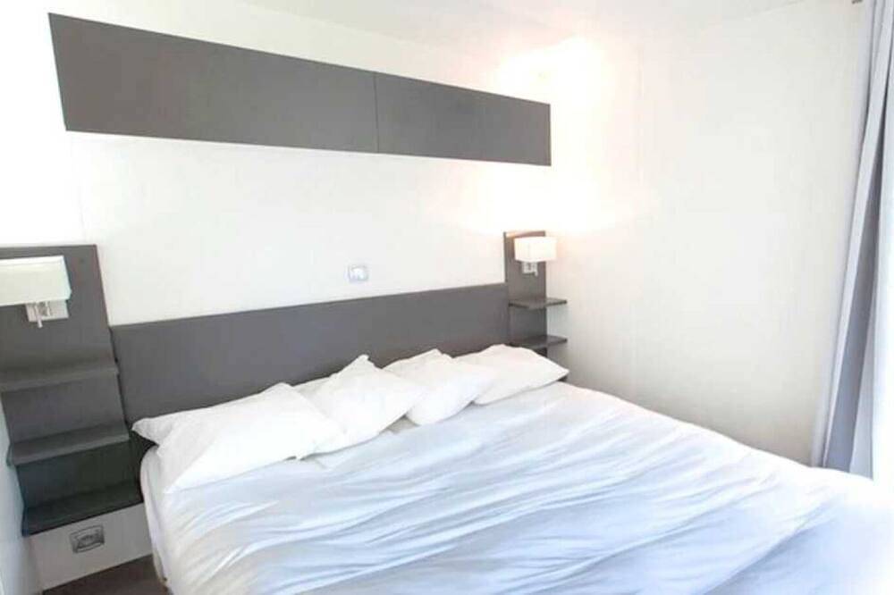 Camping 4 étoiles - Piscine  - ccbbgde in Saumur, Loiredal