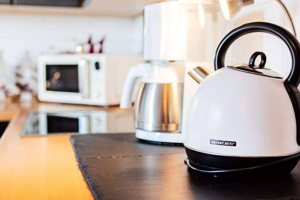 Appartement Kleine Auszeit Eifel, foto 15