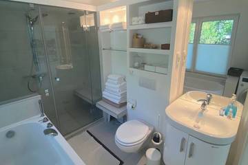 Villa für 8 Personen in Tihany, Balaton Region, Bild 4
