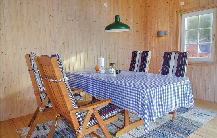 Hus för 4 Personer in Hässleholm kommun