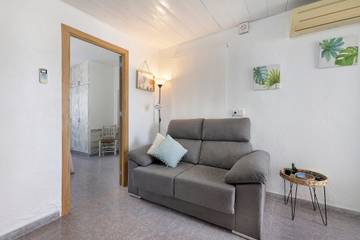 Apartamento para 2 Personas en Deltebre, Costa Dorada, Foto 1