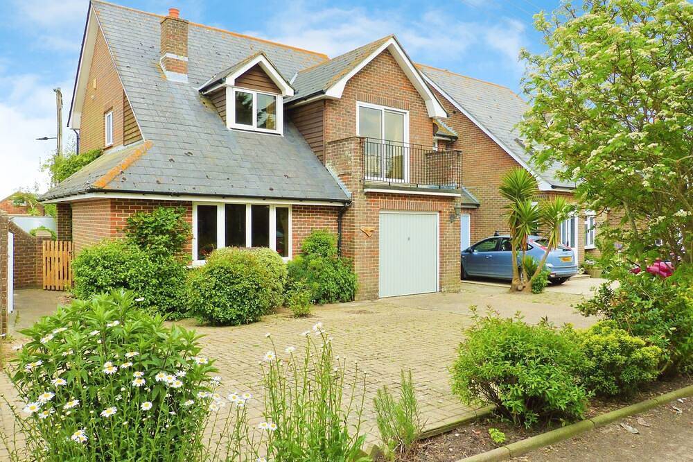 Cottage for 6 People in Bembridge, Isle of Wight
