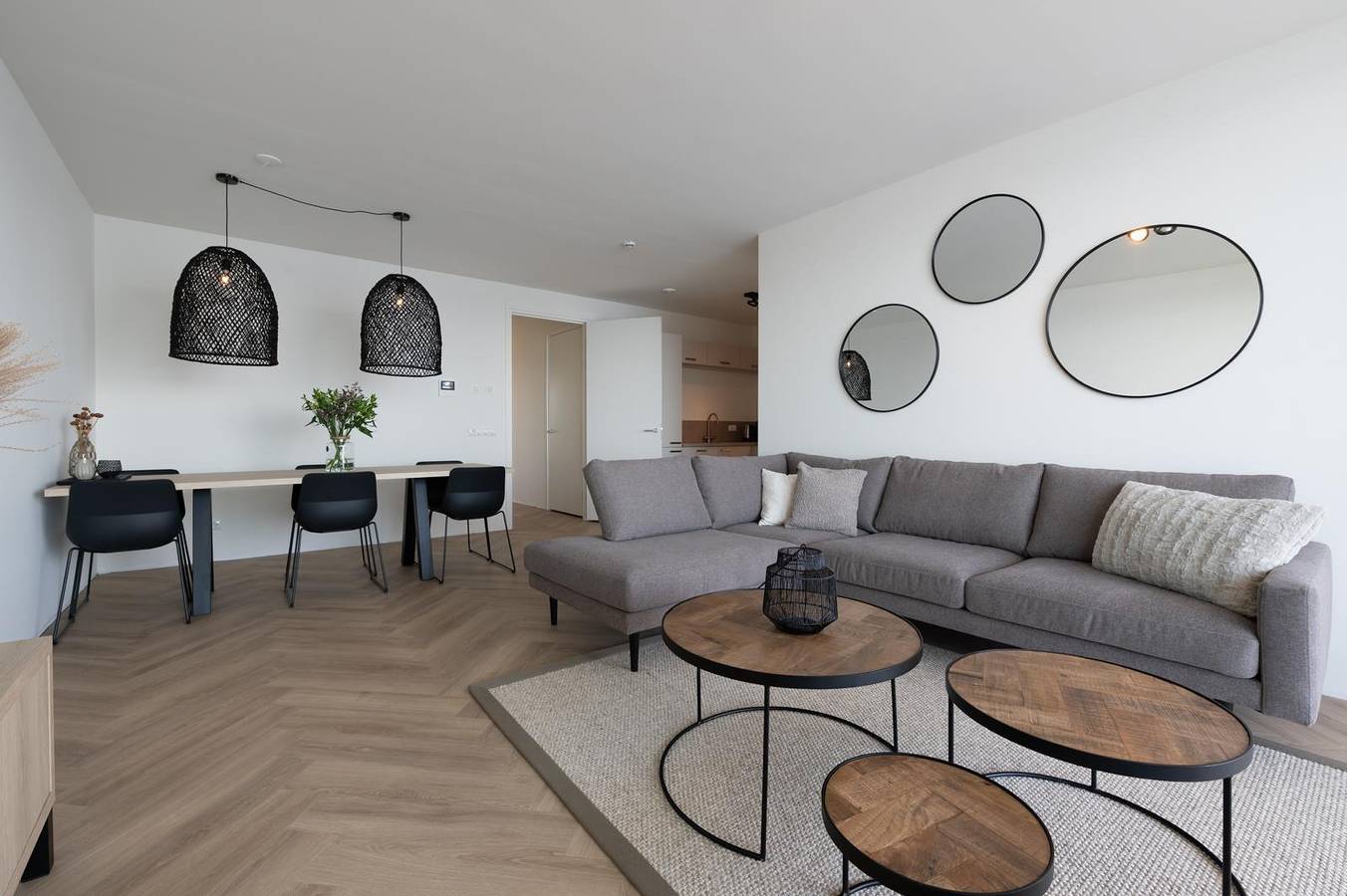Ferienhaus für 6 Personen mit Balkon/Terrasse in Arnemuiden, Niederländische Nordsee