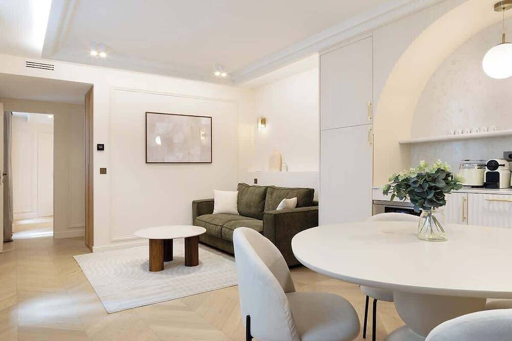 Appartement de vacances