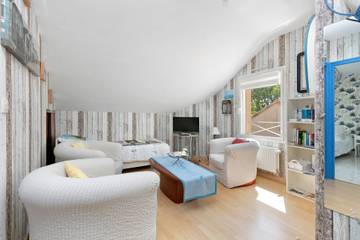 Chambre D’hôte pour 2 Personnes dans Pornichet, Région de Saint-Nazaire, Photo 2