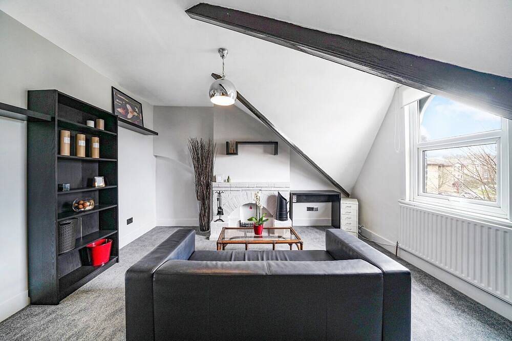 Holiday Rental for 2 People in Lewisham, London