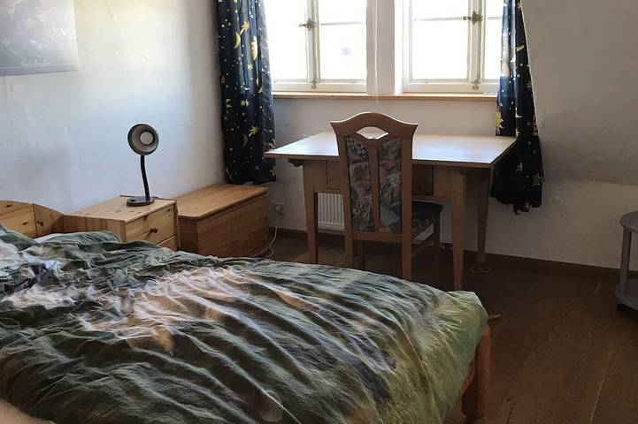 Ferienhaus für 6 Personen, mit Terrasse und Garten, mit Haustier in Börgerende-Rethwisch - 3