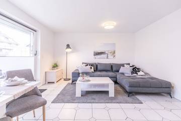 Ferienwohnung für 4 Personen in Büsum, Nordseeküste, Bild 1