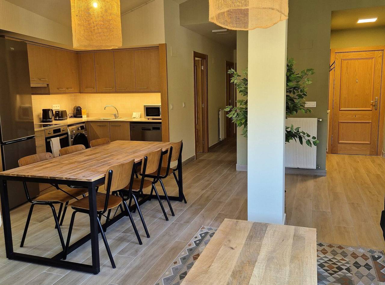 Apartamento entero, Pleta De Soldeu Lodge 4, 3 in Soldeu, Grandvalira