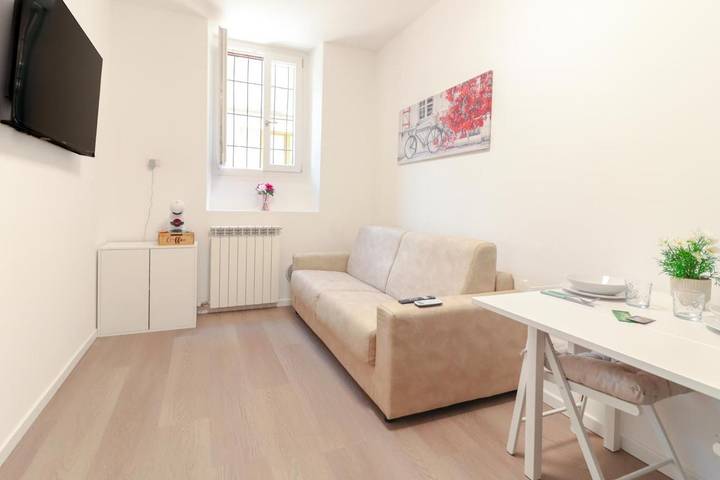 Appartamento per 4 persone a Cormano