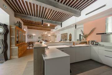 Villa para 29 Pessoas em Veyrier-du-Lac, Annecy (Região), Foto 4