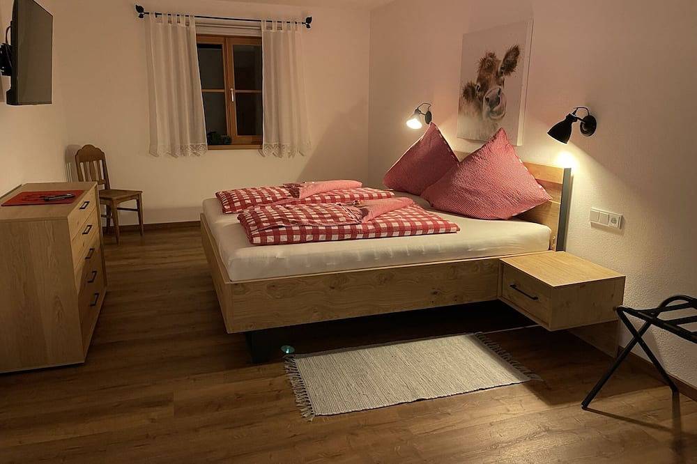 Ganze Wohnung, Ferienwohnung Brünnstein für maximal 6 Personen in Oberaudorf, Bayerische Alpen