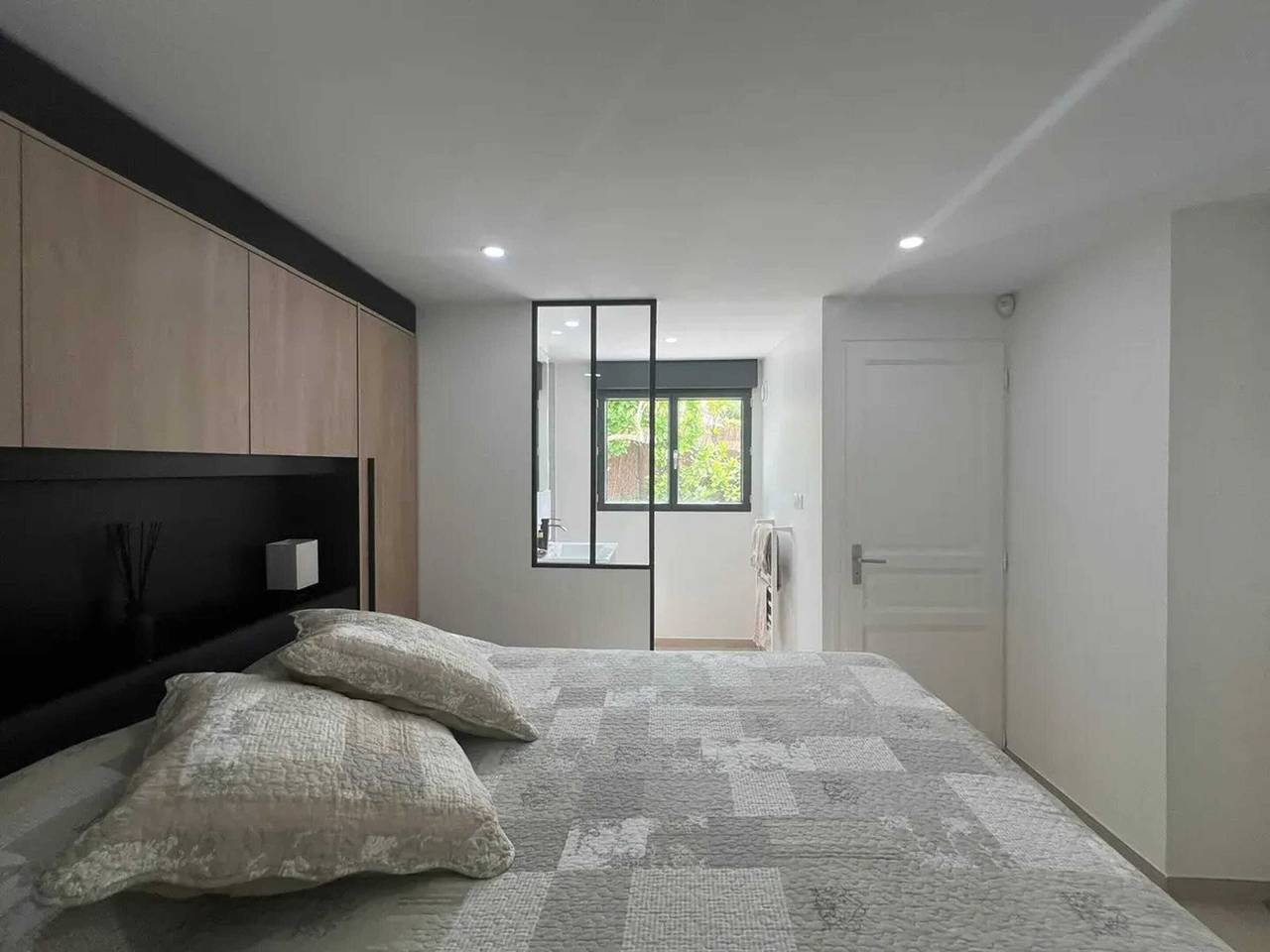 Apartamento entero, Encantador apartamento en Mouans-Sartoux, 30 m² in Mouans-Sartoux, Region de Cannes