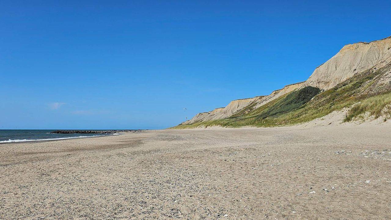 Ferienhaus für 6 Personen (90 m²) in Gjellerodde in Ferring, Lemvig